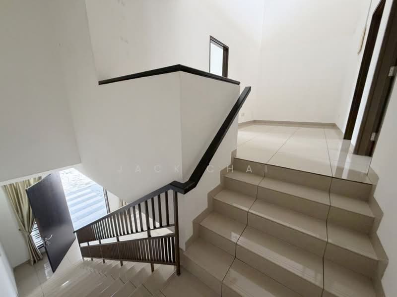 Rumah Teres 2 Tingkat untuk Dijual di Taman Pelangi Indah (Ulu Tiram) - Jack Chai - PropertyGuru.com.my