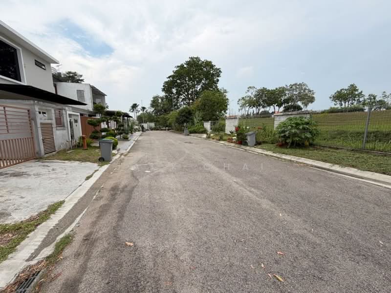 Rumah Teres 2 Tingkat untuk Dijual di Taman Pelangi Indah (Ulu Tiram) - Jack Chai - PropertyGuru.com.my