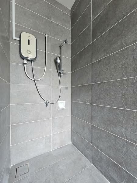 2-storey Terraced House for Rent in Johor Bahru (Johor) - SY Ngo - Bathroom - PropertyGuru.com.my