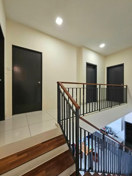 2-storey Terraced House for Rent in Johor Bahru (Johor) - SY Ngo - Interior - PropertyGuru.com.my
