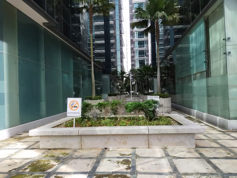 Office for Rent in Kampung Kerinchi (Bangsar South) (Kuala Lumpur) - Ivonne Yim - Exterior - PropertyGuru.com.my