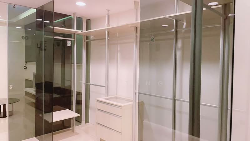 Service Residence for Rent at Eve Suite / NZX Square - Tom Ting - Interior - PropertyGuru.com.my