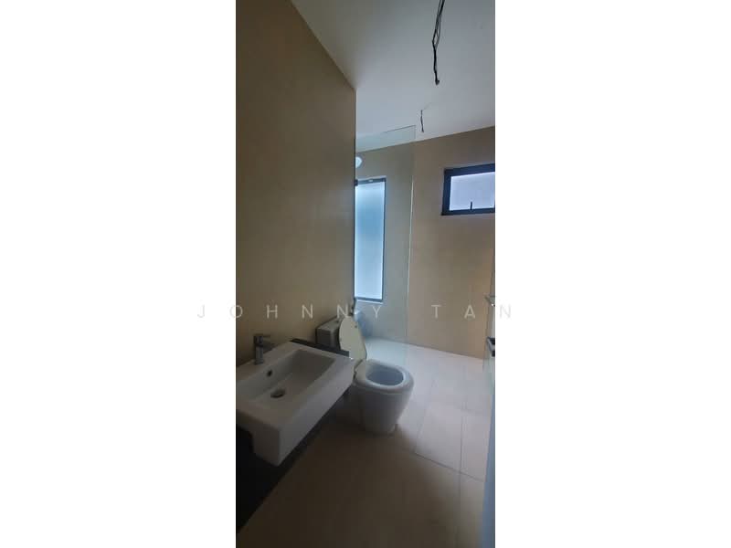 For Sale - Damansara Jaya