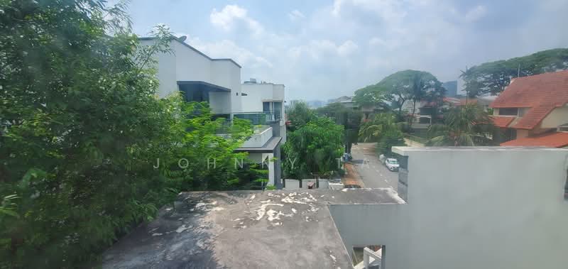 For Sale - Damansara Jaya