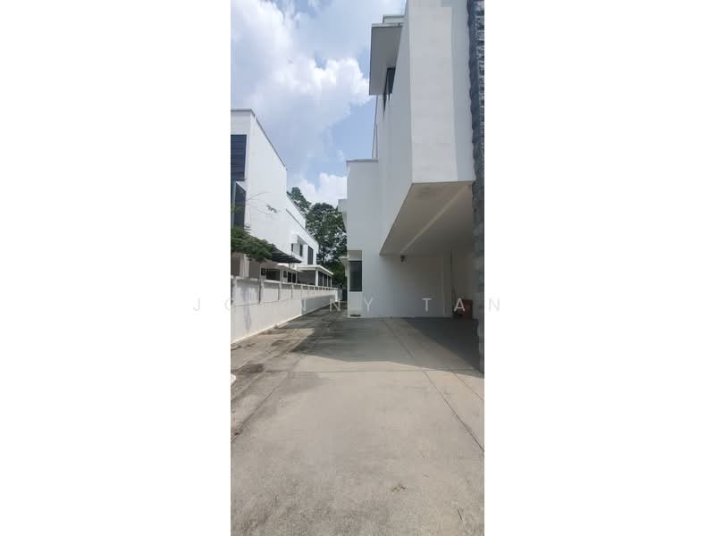 For Sale - Damansara Jaya