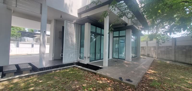 For Sale - Damansara Jaya