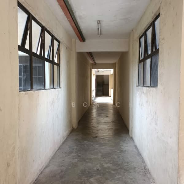 Corridor