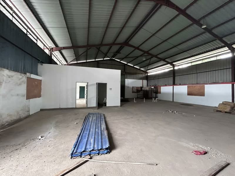 Factory for Rent in Subang (Selangor) - Lucas Lim - Interior - PropertyGuru.com.my