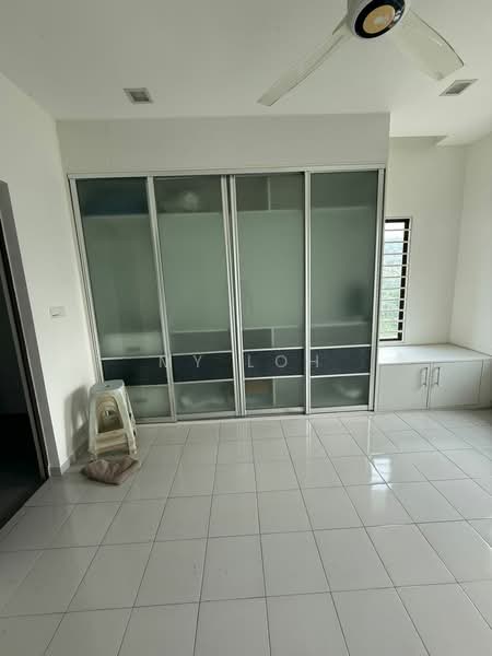 Condominium for Sale at T-Parkland - MY Loh - Bedroom - PropertyGuru.com.my