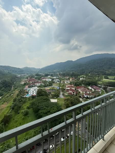 Condominium for Sale at T-Parkland - MY Loh - View - PropertyGuru.com.my