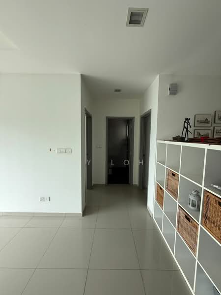 Condominium for Sale at T-Parkland - MY Loh - Corridor - PropertyGuru.com.my