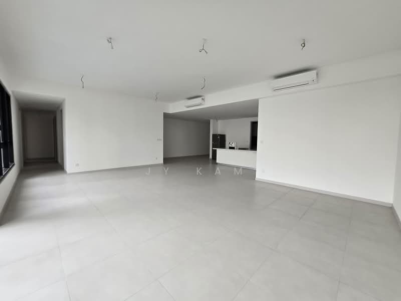 Condominium for Sale at ALIX Residences - JY Kam - Interior - PropertyGuru.com.my