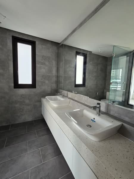 Condominium for Sale at ALIX Residences - JY Kam - Bathroom - PropertyGuru.com.my