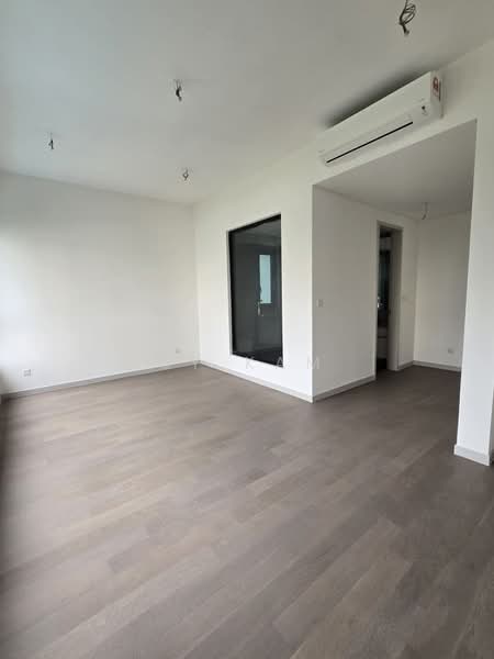 Condominium for Sale at ALIX Residences - JY Kam - Living Room - PropertyGuru.com.my