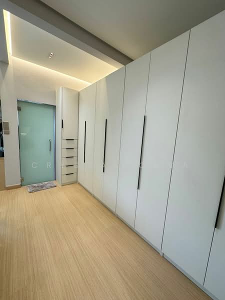 3-storey Terraced House for Sale in Desa Parkcity (Kuala Lumpur) - Crystal Chua - Interior - PropertyGuru.com.my