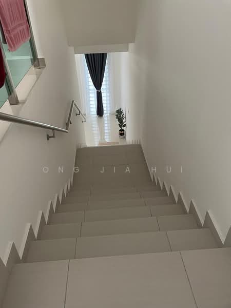Rumah Teres 2 Tingkat untuk Disewa di Bandar Sri Sendayan (Negeri Sembilan) - Ong Jia Hui - Interior - PropertyGuru.com.my