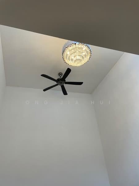 Rumah Teres 2 Tingkat untuk Disewa di Bandar Sri Sendayan (Negeri Sembilan) - Ong Jia Hui - Interior - PropertyGuru.com.my