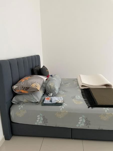 Rumah Teres 2 Tingkat untuk Disewa di Bandar Sri Sendayan (Negeri Sembilan) - Ong Jia Hui - Bedroom - PropertyGuru.com.my