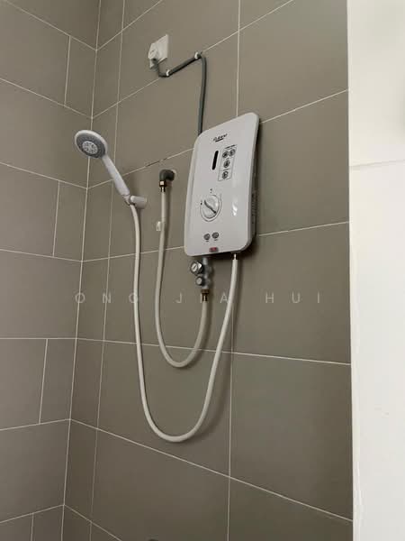 Rumah Teres 2 Tingkat untuk Disewa di Bandar Sri Sendayan (Negeri Sembilan) - Ong Jia Hui - Bathroom - PropertyGuru.com.my