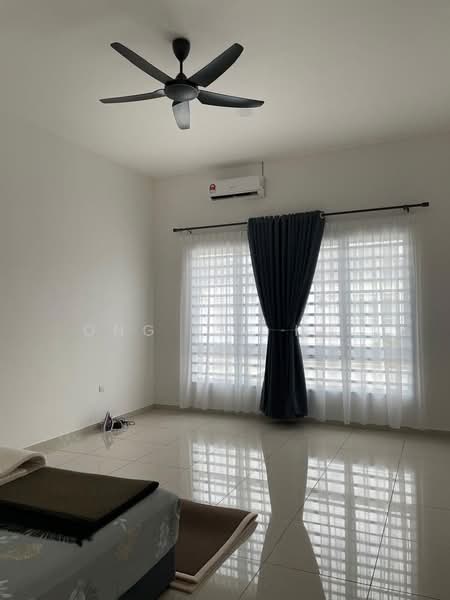 Rumah Teres 2 Tingkat untuk Disewa di Bandar Sri Sendayan (Negeri Sembilan) - Ong Jia Hui - Bedroom - PropertyGuru.com.my