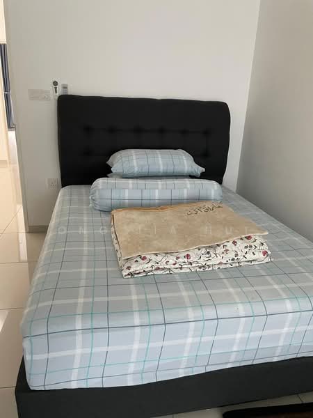 Rumah Teres 2 Tingkat untuk Disewa di Bandar Sri Sendayan (Negeri Sembilan) - Ong Jia Hui - Bedroom - PropertyGuru.com.my