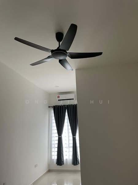 Rumah Teres 2 Tingkat untuk Disewa di Bandar Sri Sendayan (Negeri Sembilan) - Ong Jia Hui - Interior - PropertyGuru.com.my