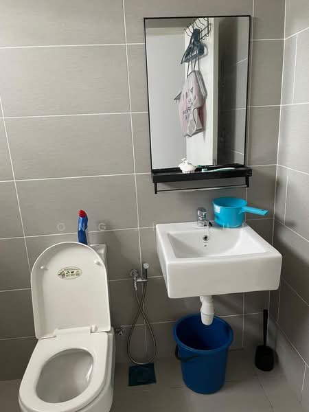 Rumah Teres 2 Tingkat untuk Disewa di Bandar Sri Sendayan (Negeri Sembilan) - Ong Jia Hui - Bathroom - PropertyGuru.com.my