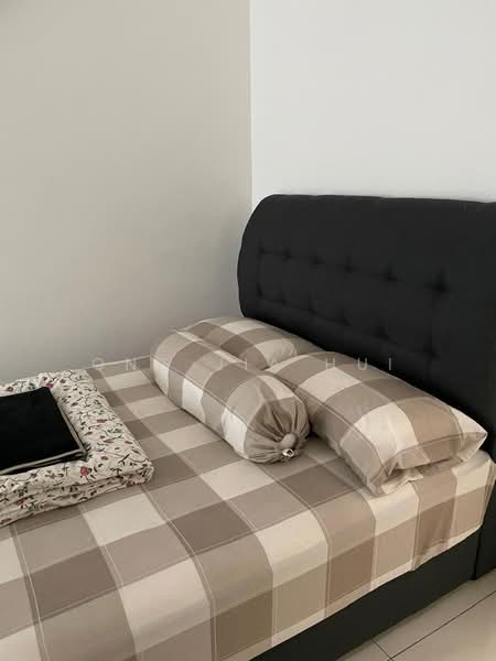 Rumah Teres 2 Tingkat untuk Disewa di Bandar Sri Sendayan (Negeri Sembilan) - Ong Jia Hui - Bedroom - PropertyGuru.com.my