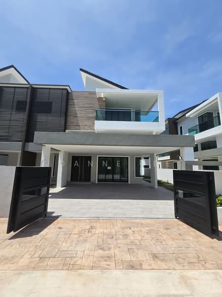 Semi-Detached House for Sale in Taman Bandar Baru Tambun (Tambun) - Joanne lee - Exterior - PropertyGuru.com.my