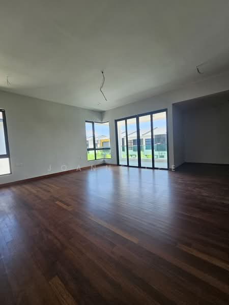 Semi-Detached House for Sale in Taman Bandar Baru Tambun (Tambun) - Joanne lee - Living Room - PropertyGuru.com.my