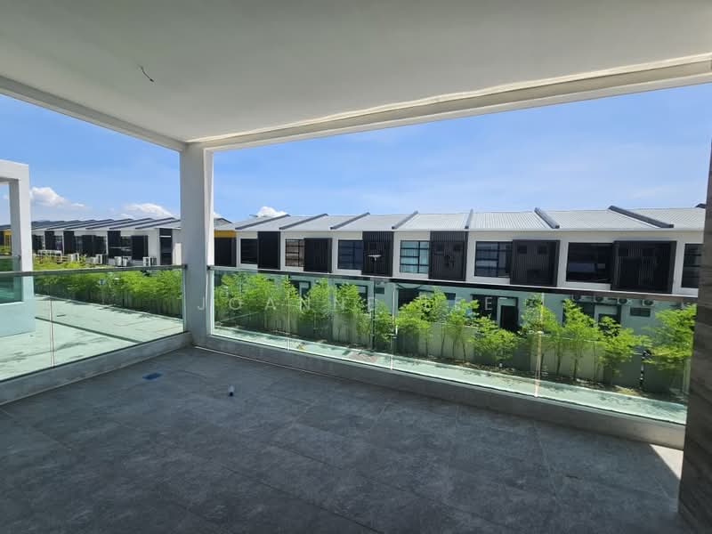 Semi-Detached House for Sale in Taman Bandar Baru Tambun (Tambun) - Joanne lee - Exterior - PropertyGuru.com.my