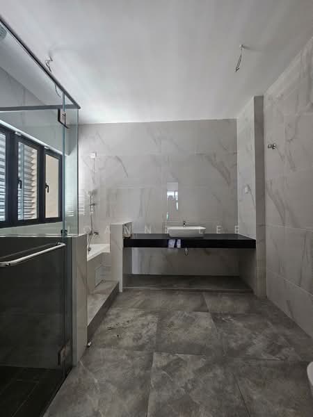 Semi-Detached House for Sale in Taman Bandar Baru Tambun (Tambun) - Joanne lee - Bathroom - PropertyGuru.com.my