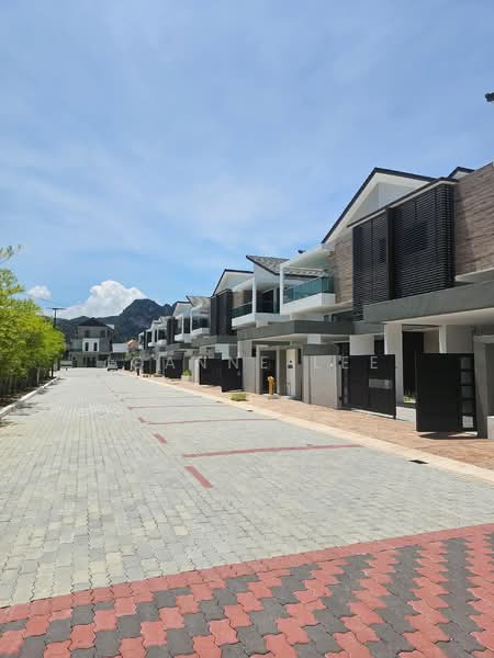 Semi-Detached House for Sale in Taman Bandar Baru Tambun (Tambun) - Joanne lee - Exterior - PropertyGuru.com.my