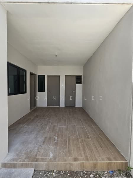 Semi-Detached House for Sale in Taman Bandar Baru Tambun (Tambun) - Joanne lee - Entrance - PropertyGuru.com.my