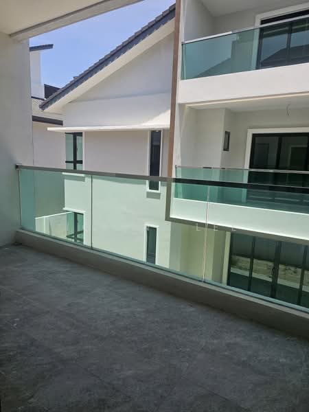 Semi-Detached House for Sale in Taman Bandar Baru Tambun (Tambun) - Joanne lee - Exterior - PropertyGuru.com.my