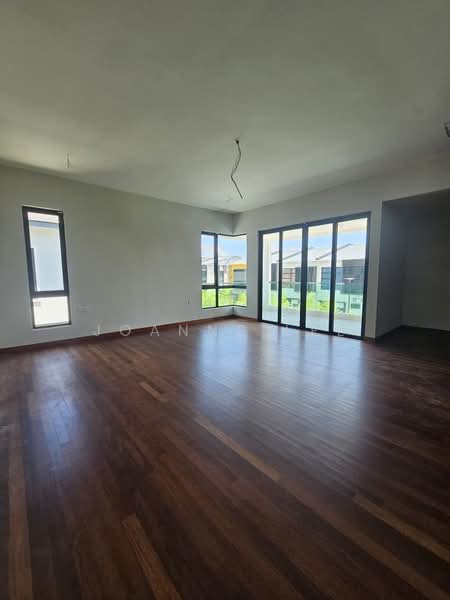 Semi-Detached House for Sale in Taman Bandar Baru Tambun (Tambun) - Joanne lee - Living Room - PropertyGuru.com.my