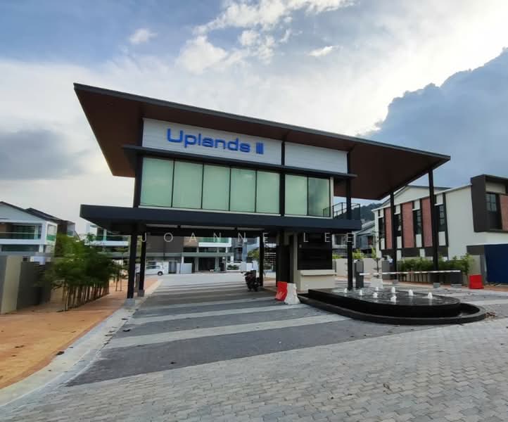 Semi-Detached House for Sale in Taman Bandar Baru Tambun (Tambun) - Joanne lee - Exterior - PropertyGuru.com.my