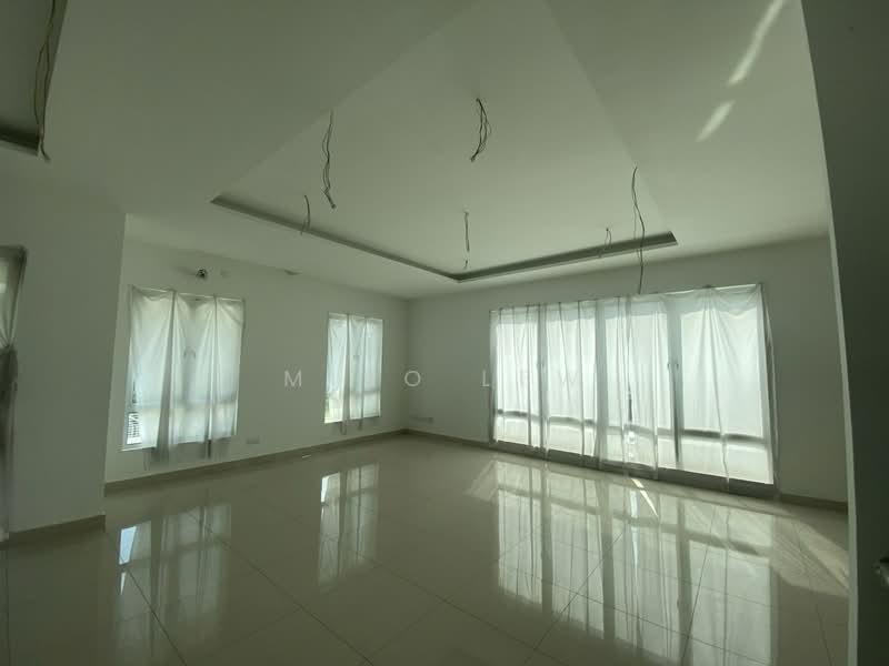 Rumah Berkembar untuk Disewa di Bandar Sungai Long (Selangor) - Miko Lew - Interior - PropertyGuru.com.my