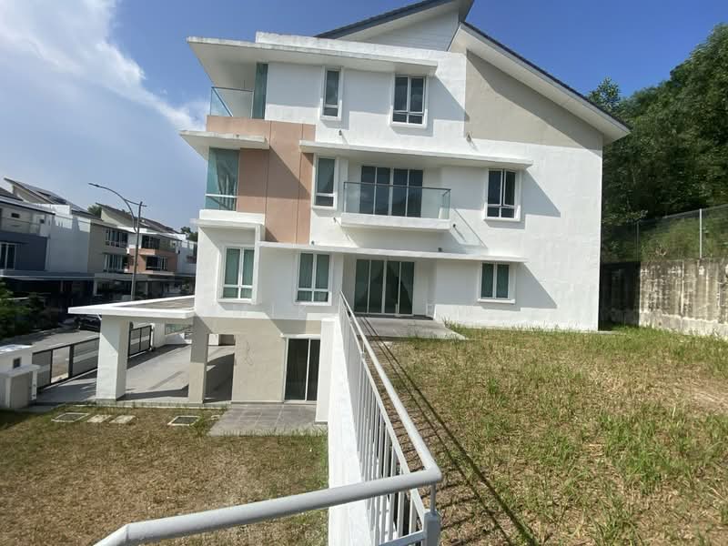 Rumah Berkembar untuk Disewa di Bandar Sungai Long (Selangor) - Miko Lew - PropertyGuru.com.my