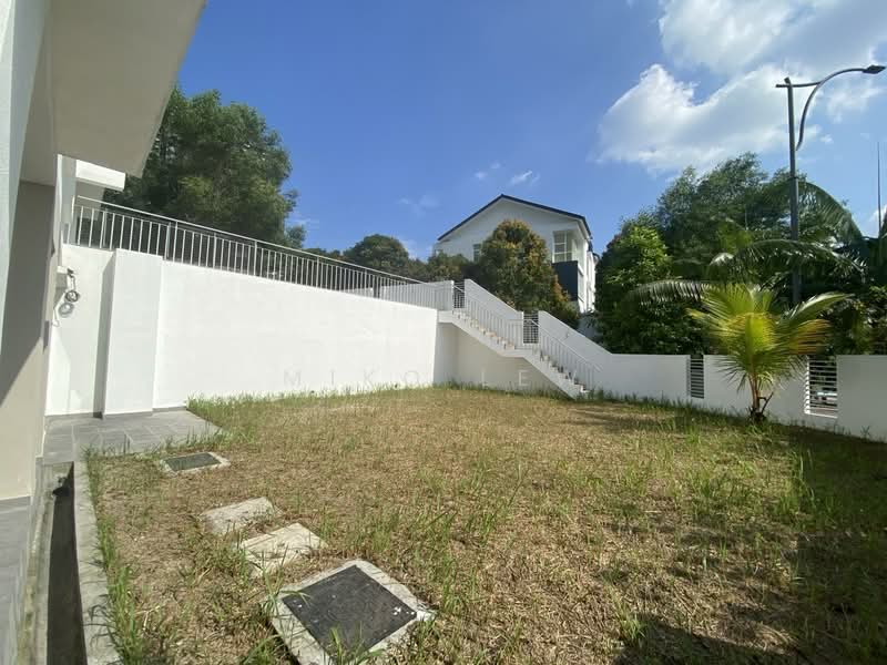 Rumah Berkembar untuk Disewa di Bandar Sungai Long (Selangor) - Miko Lew - PropertyGuru.com.my
