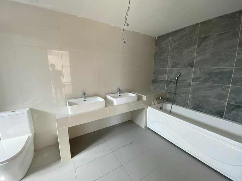 Rumah Berkembar untuk Disewa di Bandar Sungai Long (Selangor) - Miko Lew - PropertyGuru.com.my