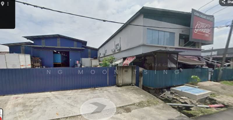 Shop for Sale in Kampung Sungai Buloh (Sungai Buloh) - Ng Moon Tsing - Exterior - PropertyGuru.com.my
