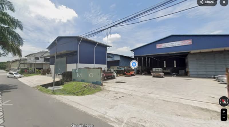 Shop for Sale in Kampung Sungai Buloh (Sungai Buloh) - Ng Moon Tsing - Exterior - PropertyGuru.com.my