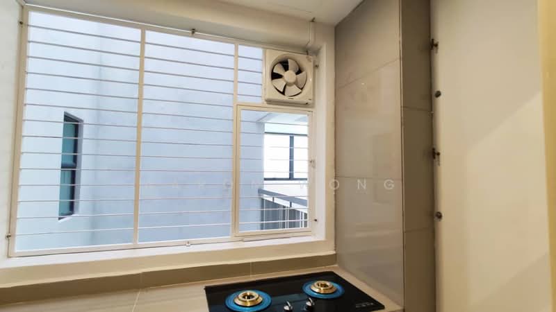 Kondominium untuk Dijual di Trinity Aquata - Aaron Wong - Kitchen - PropertyGuru.com.my