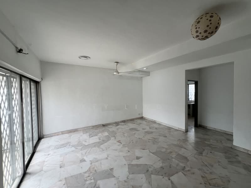 2-storey Terraced House for Sale in Bandar Sunway (Sunway) - Key Ling - Living Room - PropertyGuru.com.my