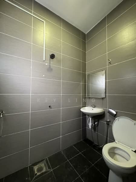 2-storey Terraced House for Sale in Bandar Sunway (Sunway) - Key Ling - Bathroom - PropertyGuru.com.my