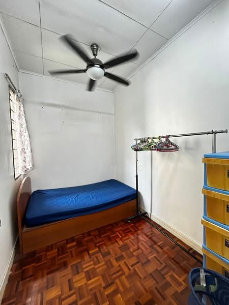 Pangsapuri untuk Dijual di SD Apartments - Carmen Chin - Bedroom - PropertyGuru.com.my
