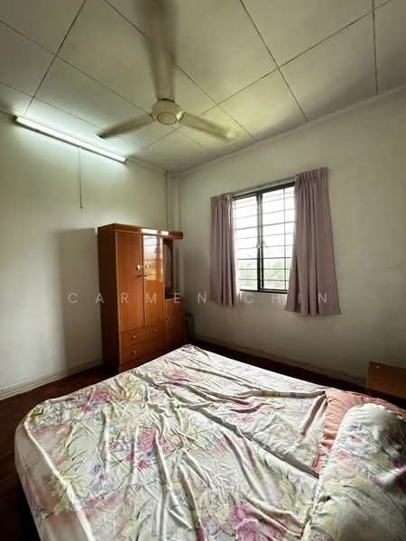 Pangsapuri untuk Dijual di SD Apartments - Carmen Chin - Bedroom - PropertyGuru.com.my