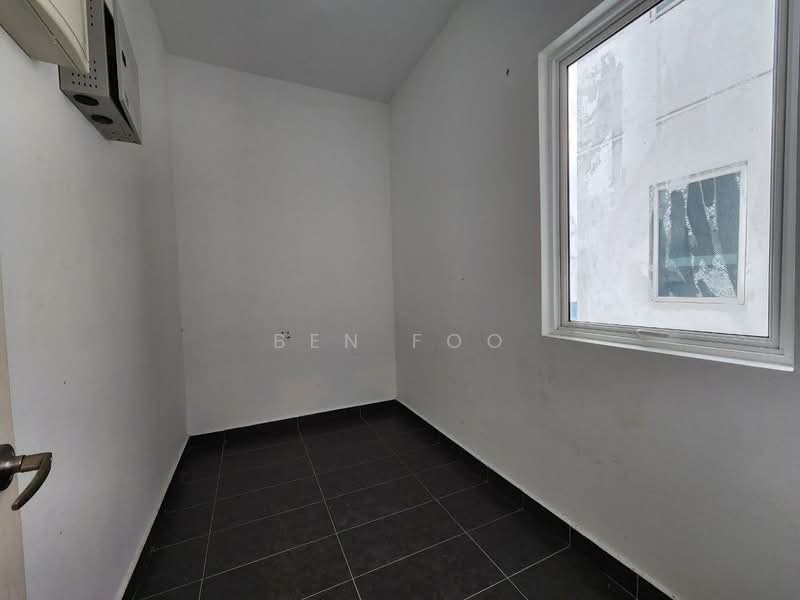 Service Residence for Rent at Pinnacle Tower - Ben Foo - Interior - PropertyGuru.com.my