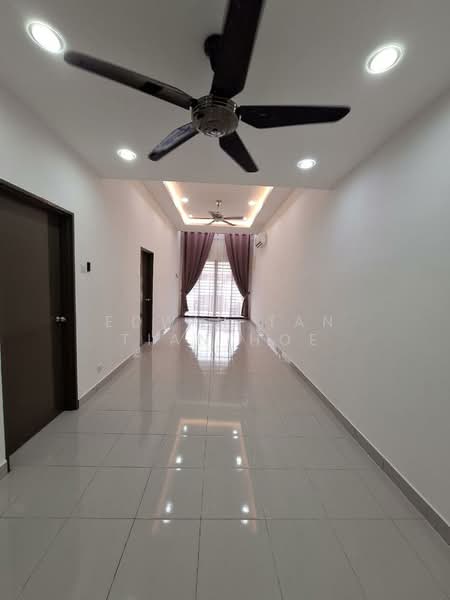 Rumah Teres untuk Dijual di Bandar Putera 2 (Klang) - Edwin Tan Tian Hoe - Corridor - PropertyGuru.com.my